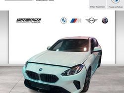 Weiß Neu 2025 BMW 116 M Sport Kleinwagen | 31.450 € (Guter Preis)