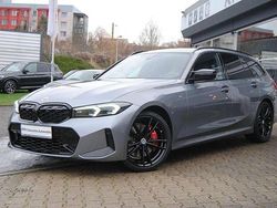 Skyscraper grau Gebraucht 2022 BMW 340 Kombi | 46.990 € (Fairer Preis)