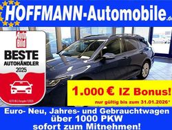 Blau Neu 2026 VW Golf VIII Life Limousine | 32.650 € (Superpreis)