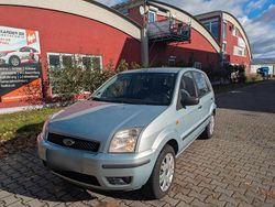 Grün Gebraucht 2004 Ford Fusion Kleinwagen | 2.300 € (Fairer Preis)