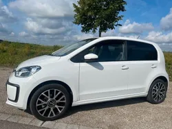 Weiß Gebraucht 2023 VW e-up! Kleinwagen | 18.000 € (Fairer Preis)