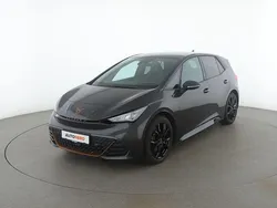 Grau Gebraucht 2022 Cupra Born Kleinwagen | 27.900 € (Fairer Preis)