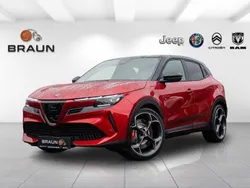 Alfa Romeo Junior