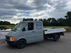 Grau Gebraucht 1997 VW LT | 2.500 €