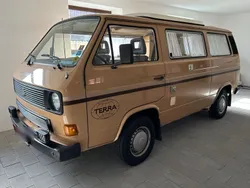 Beige Gebraucht 1985 VW T3 Van | 31.999 €