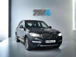 Sophistograu brillanteffekt me Gebraucht 2021 BMW X3 xLine SUV | 29.899 € (Fairer Preis)