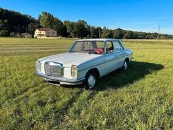 Gebraucht 1973 Mercedes W115 Limousine | 7.500 €