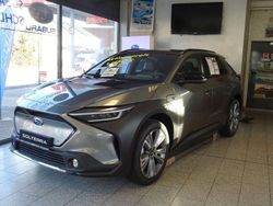 Grau Neu 2025 Subaru Solterra Platinum SUV | 45.990 €