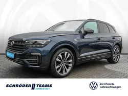 Andere farbe Gebraucht 2023 VW Touareg R-line SUV | 68.890 € (Guter Preis)