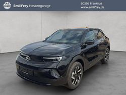 Schwarz Neu 2025 Opel Mokka Edition SUV | 31.440 €