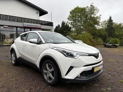 Weiß Gebraucht 2019 Toyota C-HR SUV | 15.190 € (Fairer Preis)
