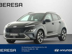 Abyss black / mic Gebraucht 2023 Hyundai Kona Prime SUV | 27.490 € (Superpreis)