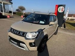 Beige Gebraucht 2024 Suzuki Ignis Kleinwagen | 18.490 € (Fairer Preis)