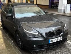 Schwarz Gebraucht 2004 BMW 530 Limousine | 5.499 € (Fairer Preis)