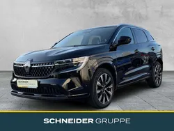 Blackpearlschwarz Gebraucht 2023 Renault Austral Techno SUV | 26.890 € (Guter Preis)