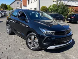 Schwarz Gebraucht 2024 Opel Grandland X Enjoy SUV | 19.850 € (Fairer Preis)