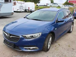 Other Gebraucht 2018 Opel Insignia Country Tourer Kombi | 7.990 € (Fairer Preis)