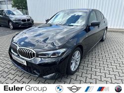 Schwarz Gebraucht 2024 BMW 320 Performance Limousine | 38.990 € (Guter Preis)