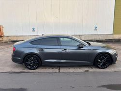 Gebraucht 2017 Audi A5 Sportback Sport Kleinwagen | 30.599 € (Teuer)