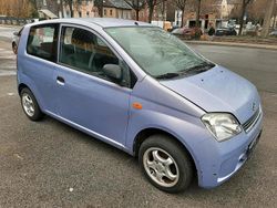 Violet Gebraucht 2004 Daihatsu Cuore Kleinwagen | 399 € (Superpreis)