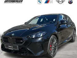 Schwarz Neu 2025 BMW M135 Shadowline Kleinwagen | 56.880 € (Fairer Preis)