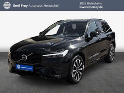 Schwarz Gebraucht 2024 Volvo XC60 Plus SUV | 38.951 € (Guter Preis)
