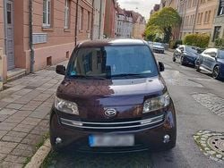 Gebraucht 2006 Daihatsu Materia Van / Kleinbus | 3.500 € (Fairer Preis)