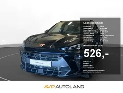 Schwarz Neu 2025 Cupra Terramar SUV | 45.690 € (Fairer Preis)