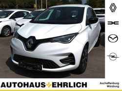 Weiß Gebraucht 2023 Renault Zoe Evolution Kleinwagen | 20.790 € (Fairer Preis)