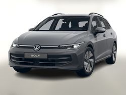 Grau Neu 2025 VW Golf VIII Style Kombi | 31.888 € (Superpreis)