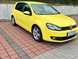 VW Golf VI