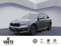 Grau Neu 2025 Skoda Kamiq Lodge SUV | 24.995 € (Fairer Preis)
