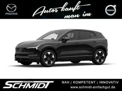 Schwarz Gebraucht 2025 Volvo EX30 SUV | 41.450 €
