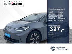 Mondsteingrau Gebraucht 2023 VW ID.3 Pro Kleinwagen | 29.900 € (Fairer Preis)