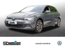 Delfingrau Gebraucht 2023 VW Golf VIII Active Limousine | 27.233 € (Fairer Preis)