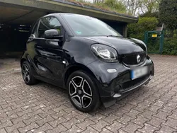 Smart ForTwo Coupé