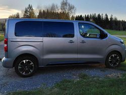 Grau Gebraucht 2020 Opel Zafira Life Innovation Van | 34.400 € (Guter Preis)