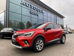 Rot Gebraucht 2020 Renault Captur Intens SUV | 14.950 € (Fairer Preis)