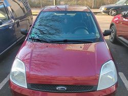 Gebraucht 2002 Ford Focus Kleinwagen | 1.099 €