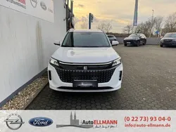 Weiß Neu 2025 DFSK E5 SUV | 31.888 € (Fairer Preis)