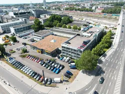 Schwarz Gebraucht 2022 Opel Mokka SUV | 17.980 € (Fairer Preis)