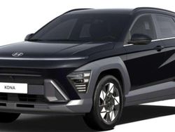 Schwarz (abyss black / mic) Neu 2025 Hyundai Kona SUV | 31.086 € (Etwas zu teuer)