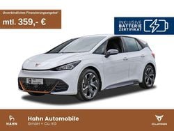 Weiß Gebraucht 2025 Cupra Born Kleinwagen | 38.980 € (Etwas zu teuer)