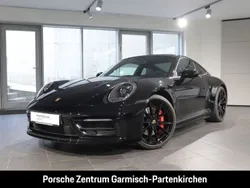 Schwarz Gebraucht 2024 Porsche 911 Carrera S Coupé | 145.790 € (Etwas zu teuer)