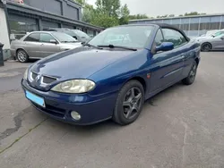 Renault Mégane Cabriolet