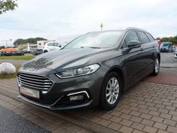 Grau Gebraucht 2019 Ford Mondeo Business Edition Limousine | 14.990 € (Guter Preis)
