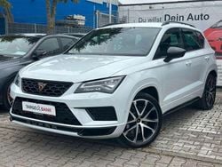 Nevada white Gebraucht 2019 Cupra Ateca SUV | 25.290 € (Guter Preis)