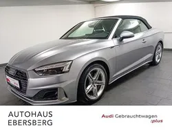 Gebraucht 2024 Audi A5 Advanced Plus Coupé | 42.700 € (Superpreis)
