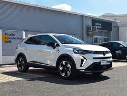 Blau Neu 2025 Renault Symbioz Techno SUV | 23.690 €