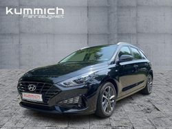Schwarz Gebraucht 2023 Hyundai i30 Trend Kombi | 20.900 € (Etwas zu teuer)